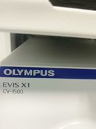 OLYMPUS EVIS X1 CV-1500
